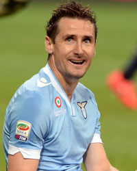 Miroslav Klose